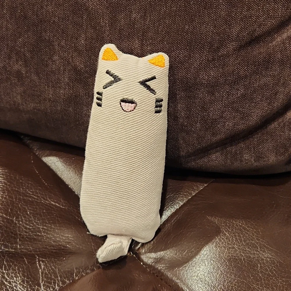 Cat Toy, 